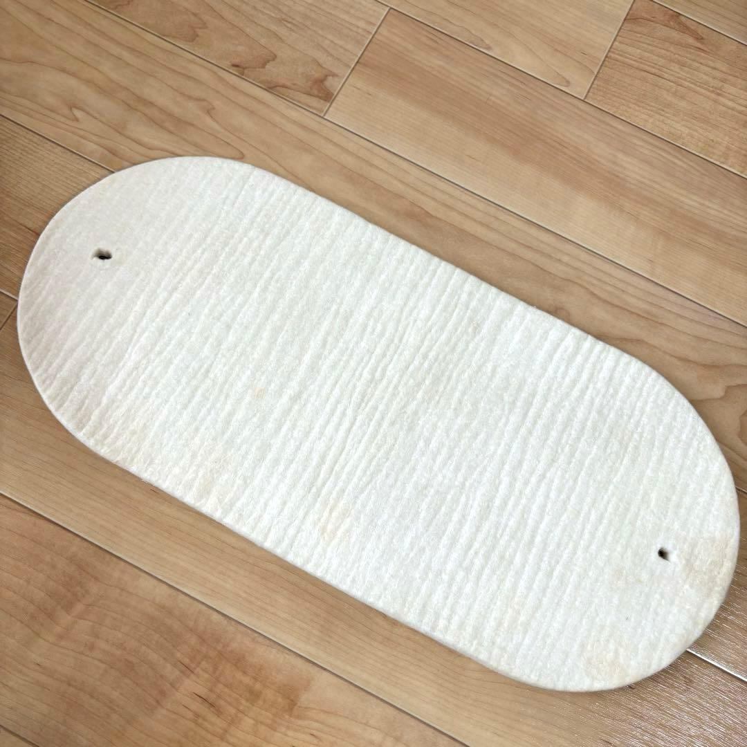 CondeHouse TOMTE スツールチェア ホワイト