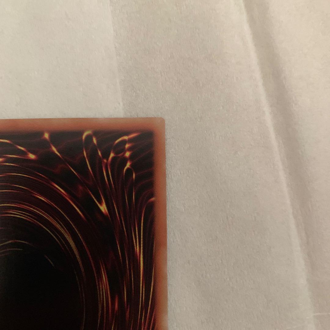 遊戯王　灼熱の火霊使いヒータ　20thシークレット