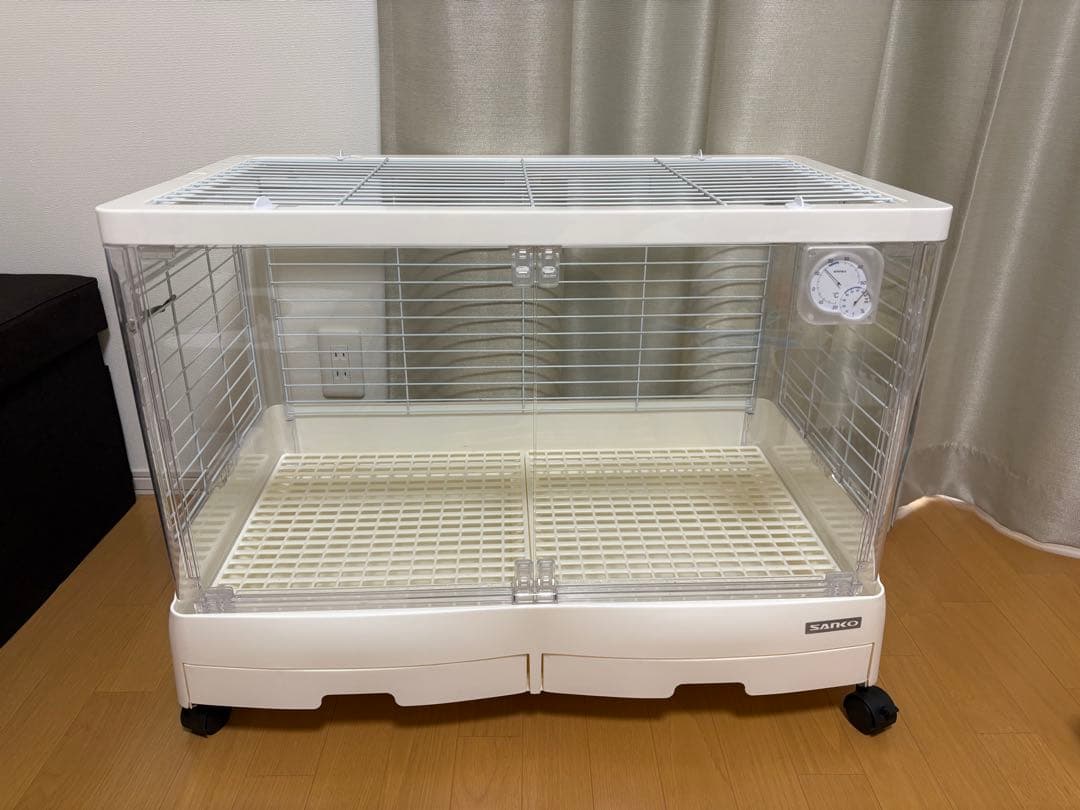 ひ*り様 イージーホーム 80 シャイニーWH おまけ付き