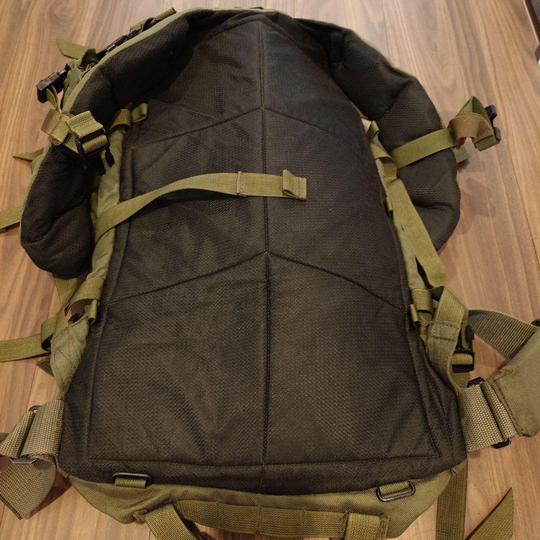 EAGLE INDUSTRIES　レア　米軍　大型リュック