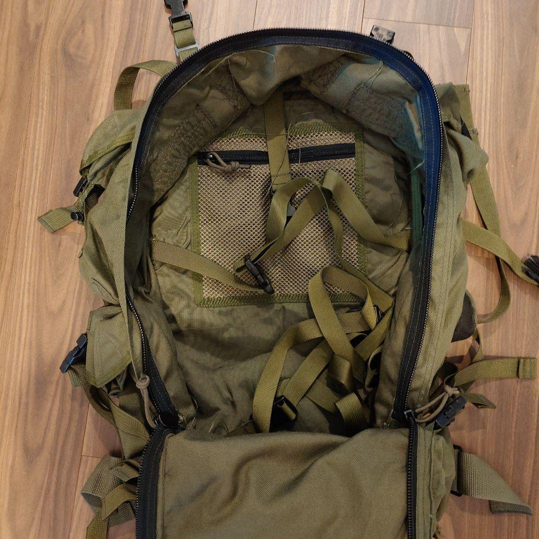 EAGLE INDUSTRIES　レア　米軍　大型リュック