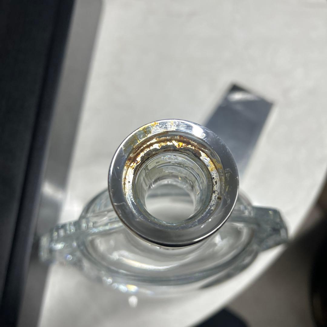 リシャール　ヘネシー　RICHARD HENNESSY 空箱　空ボトル