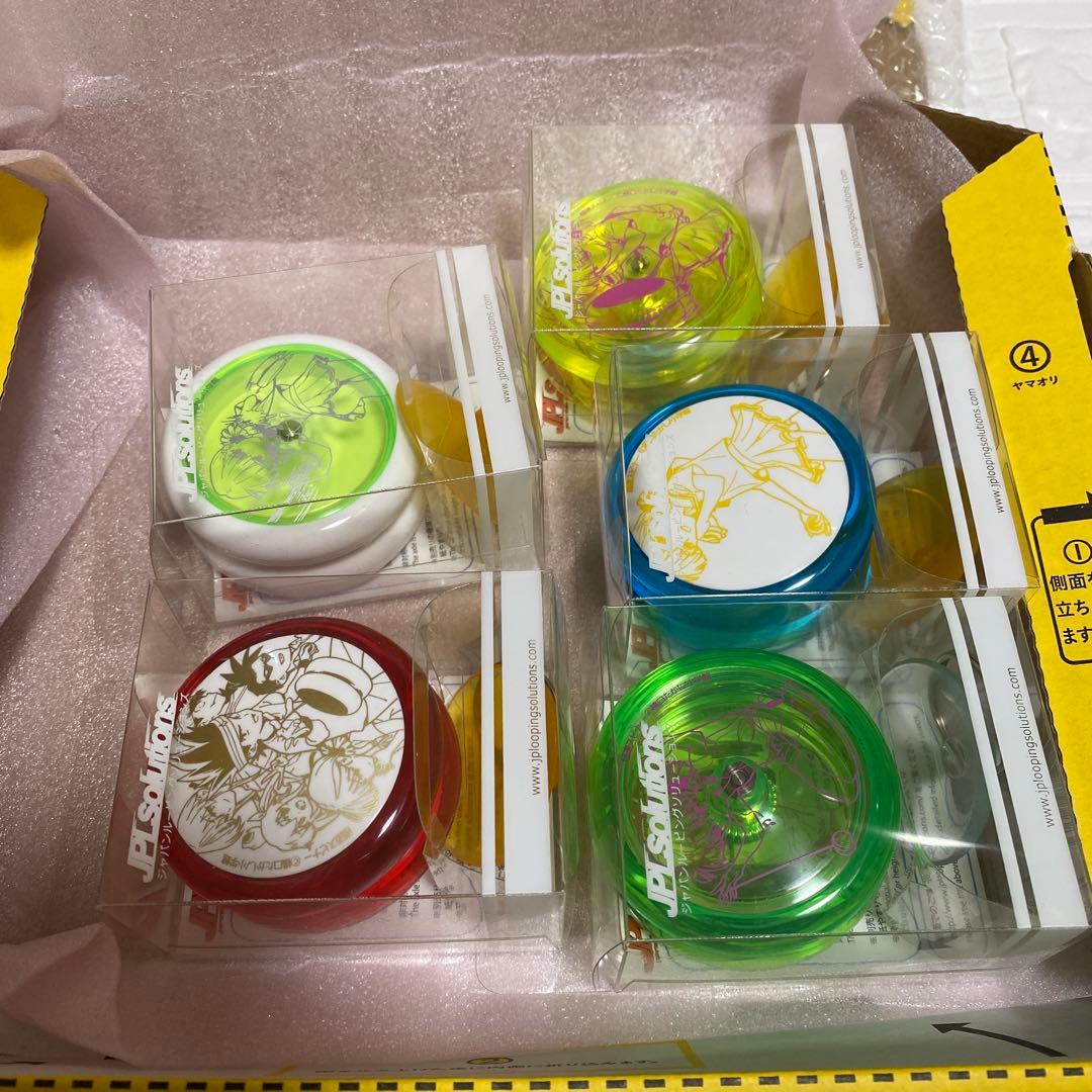 ループアップ　超速スピナー　コレクターズセット2021 霧崎マイ