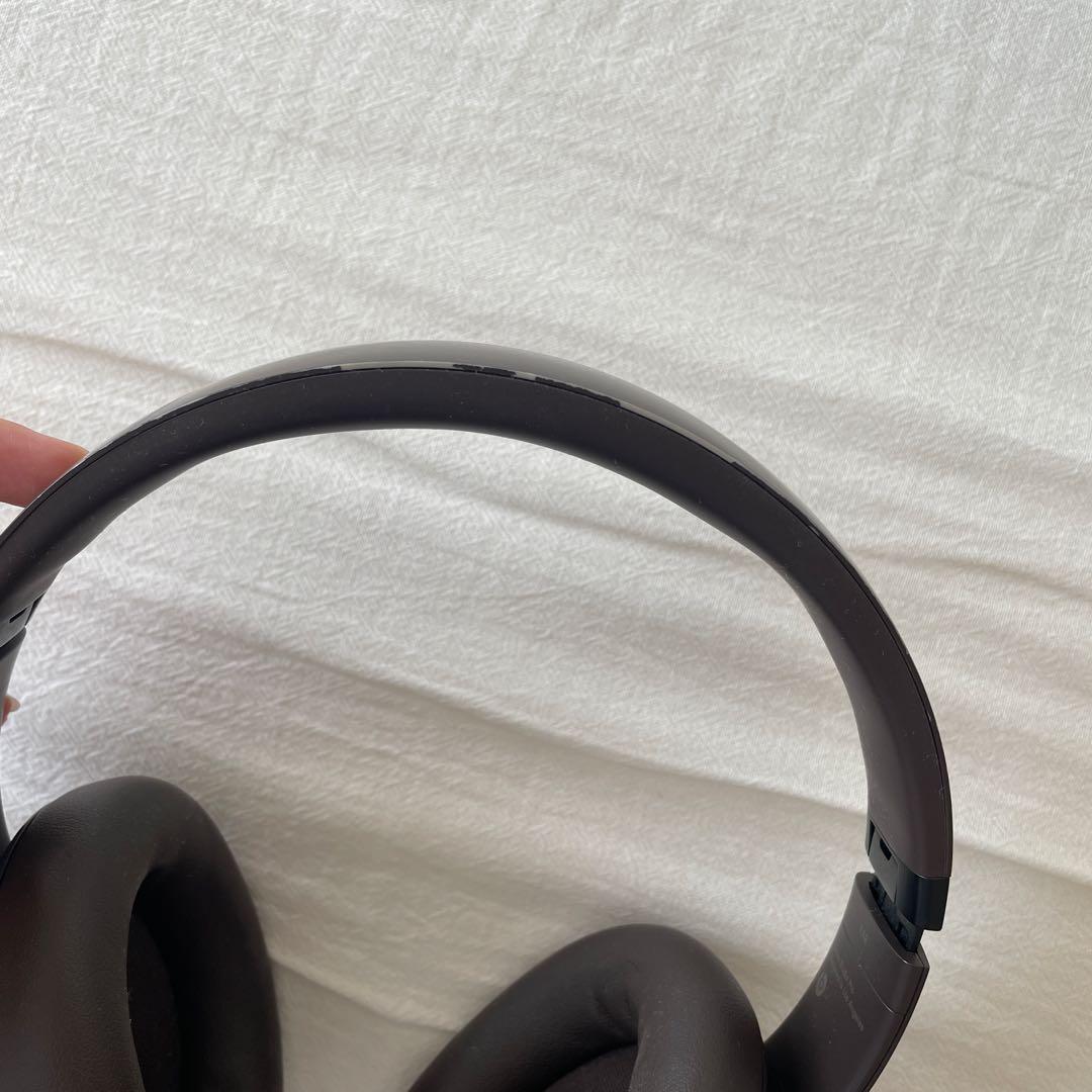 Beats Studio Pro ディープブラウン