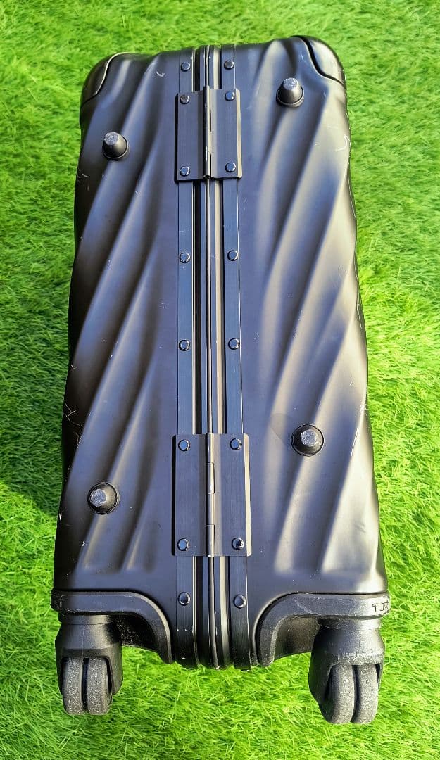 TUMI 19 Degree Aluminum アルミ キャリーケース