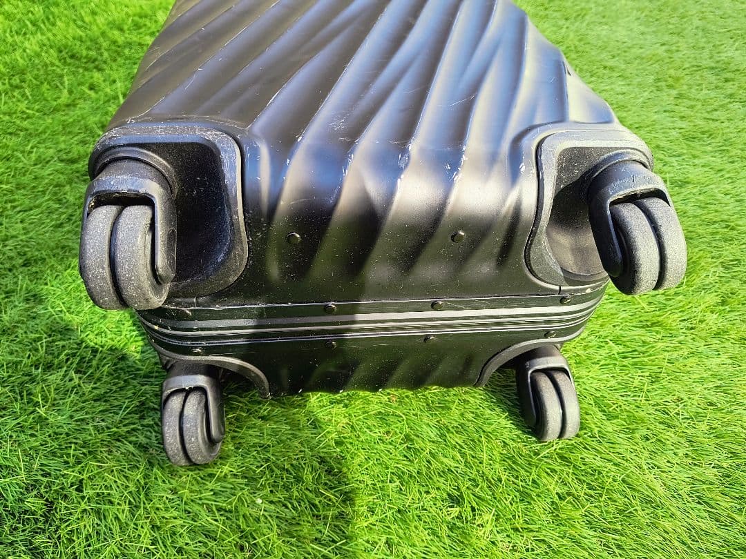 TUMI 19 Degree Aluminum アルミ キャリーケース