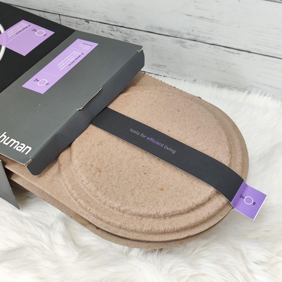 simple human 拡大鏡 sensor mirror BT1080