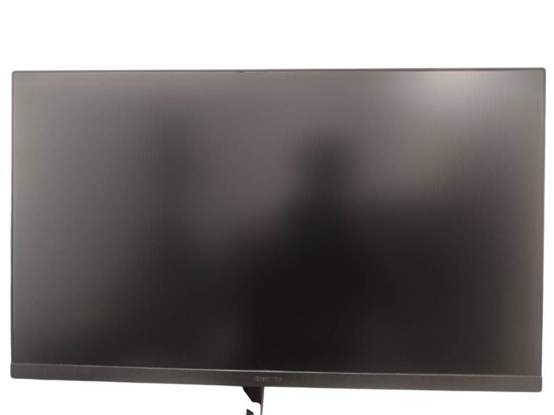 【極美品】PHILIPS 液晶ディスプレイ 27型 27E1N5600AE/11