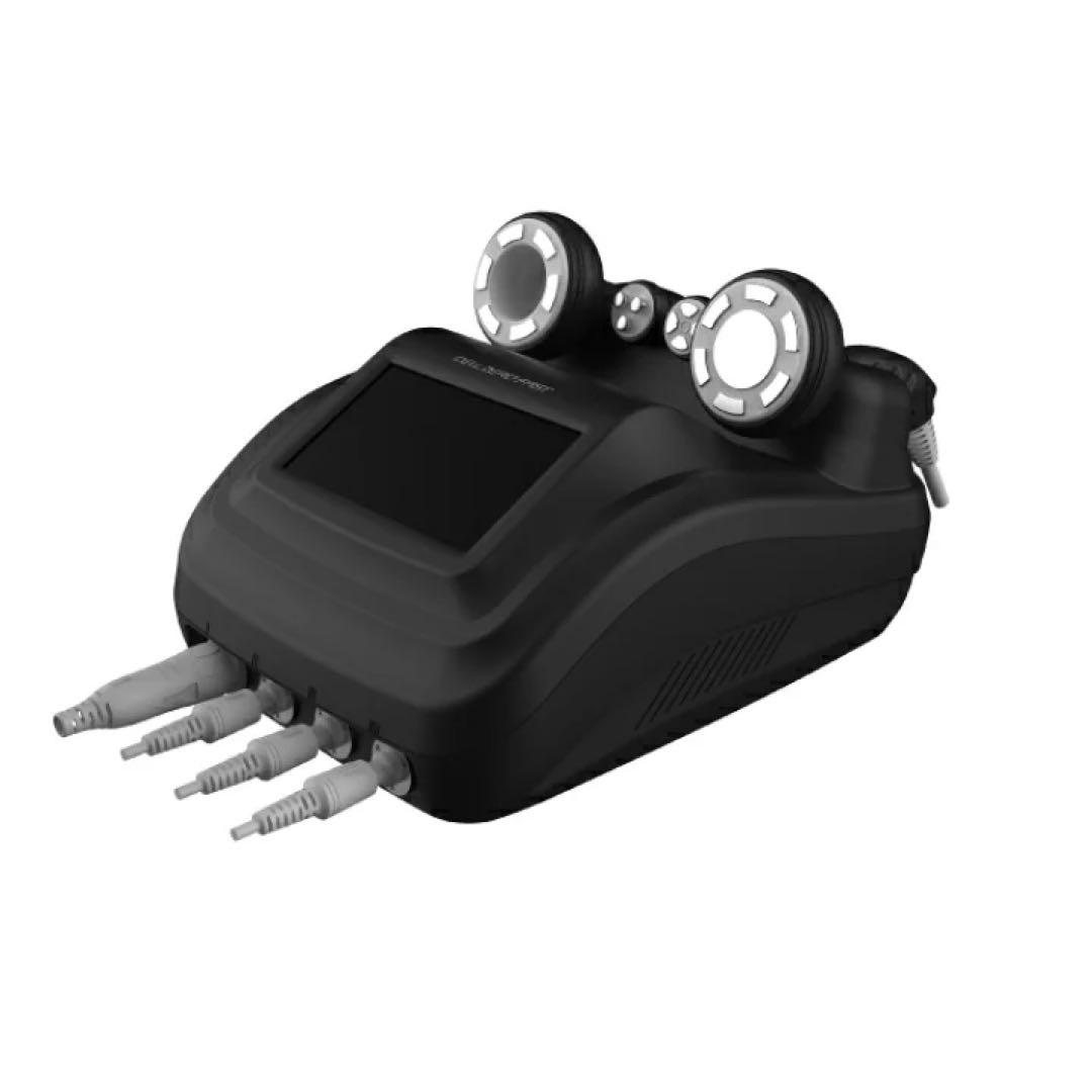 じぶんdeエステ CELLZERO FAST セルゼロファスト