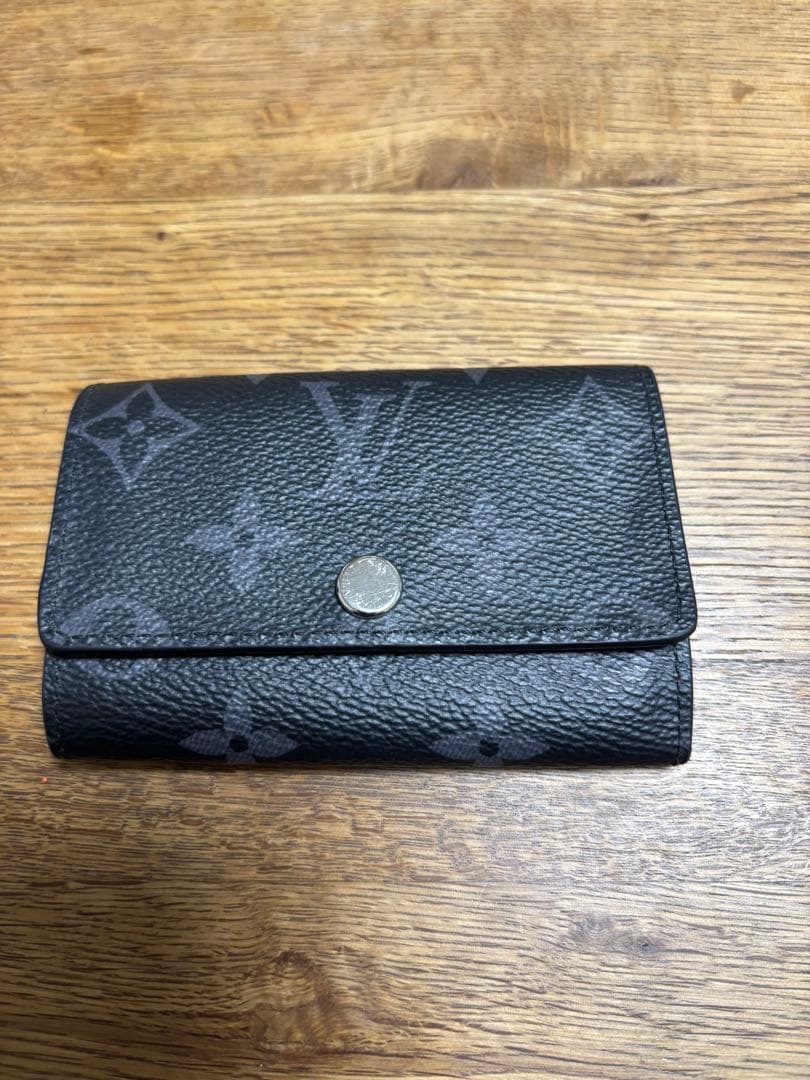 Louis Vuitton M82603 キーケース ミュルティクレ 6