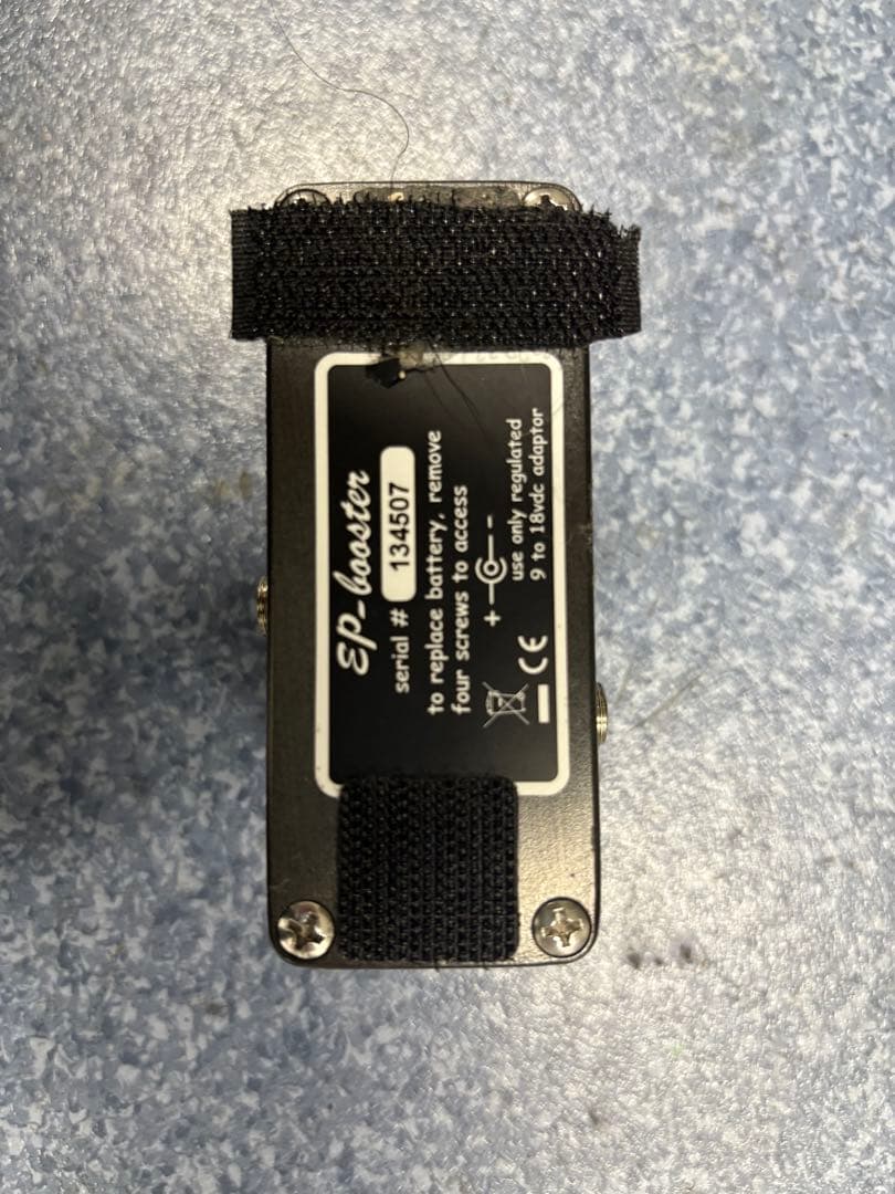 Xotic EP-Booster 値下げ交渉可能即日発送！