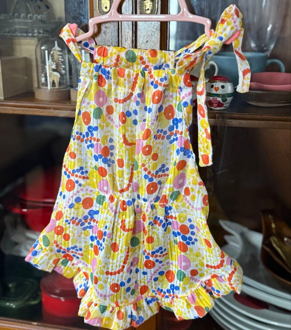 ガッツ様の専用　ハンドメイド　犬服　浴衣ゆかた　夏服　フレブル