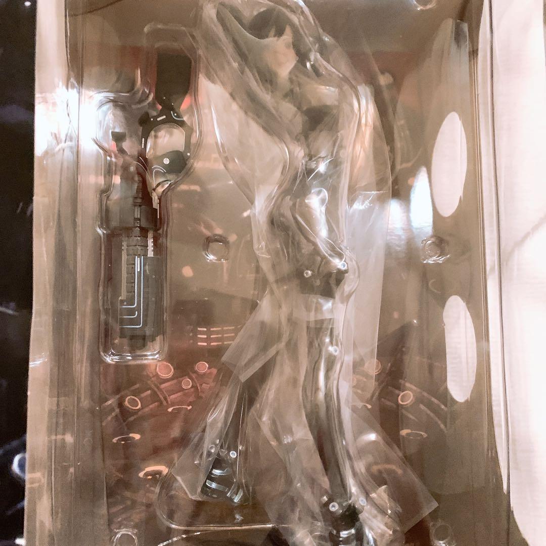 GANTZ：O レイカ Xショットガンver. フィギュア