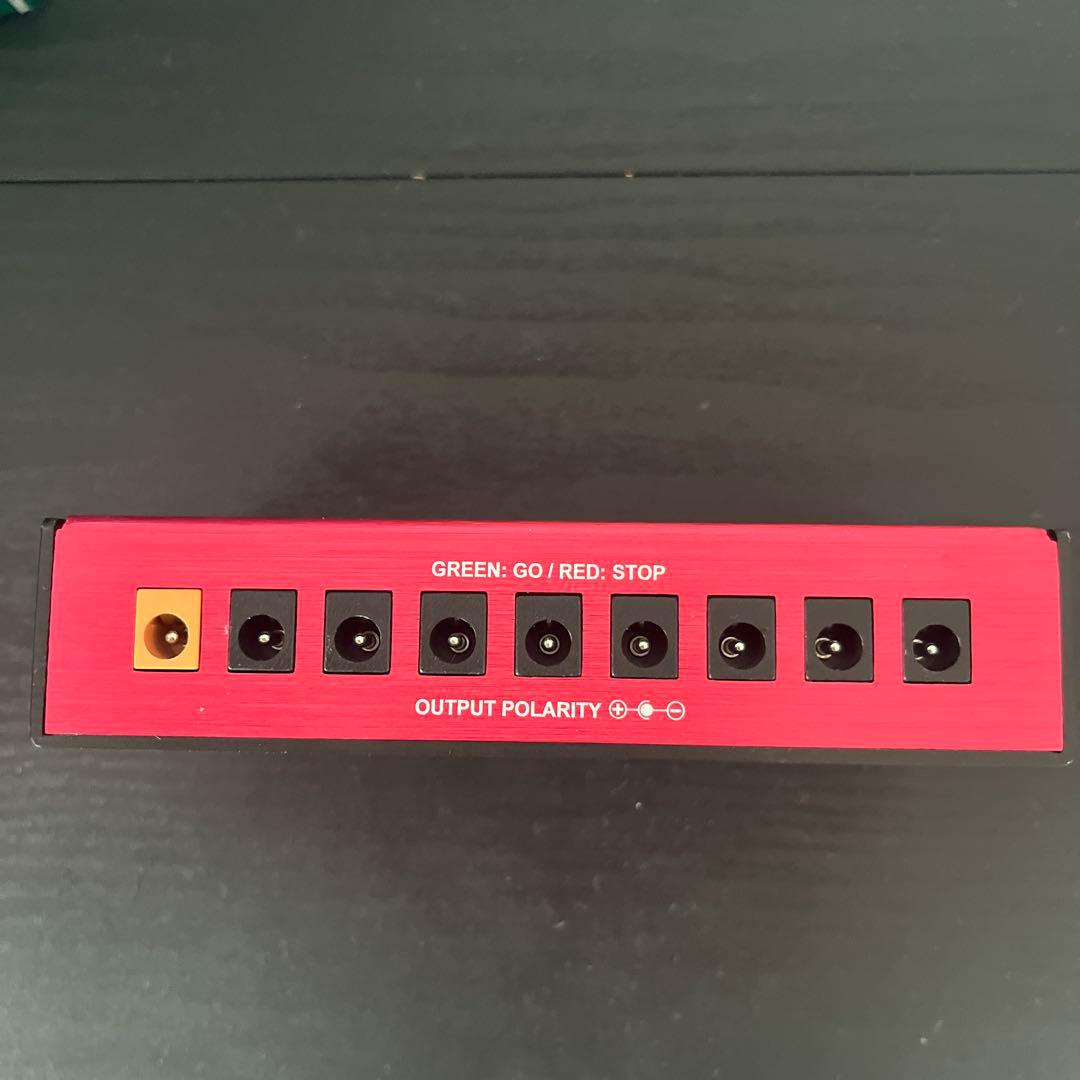 VA-08 Mk-II アイソレート出力パワーサプライ