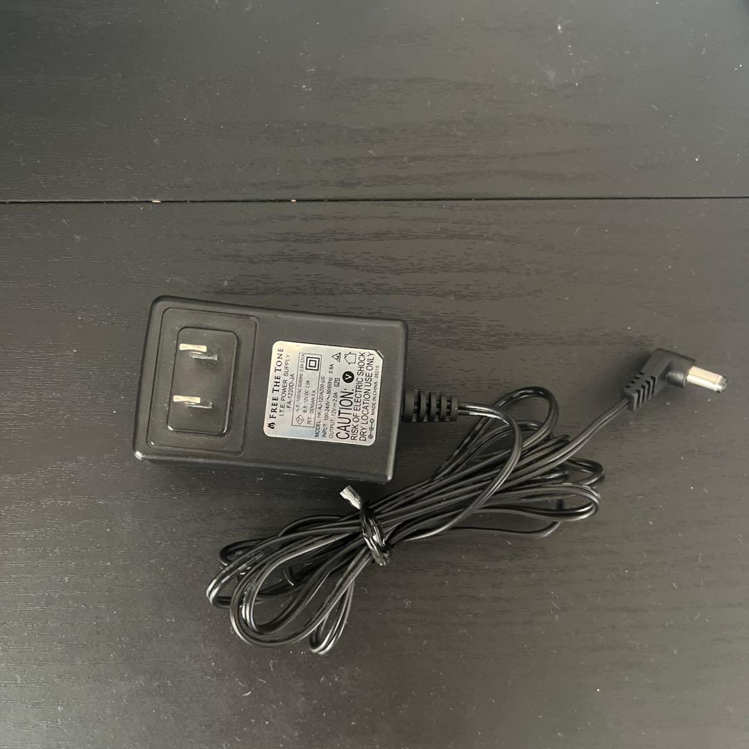 VA-08 Mk-II アイソレート出力パワーサプライ