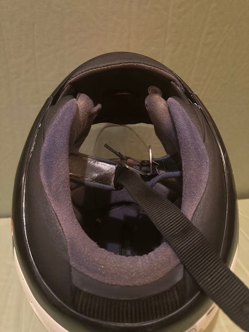 Arai Astro tr シュワンツ