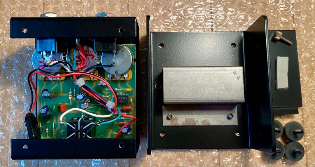 世界4000台伝説のWhite Face Reissue