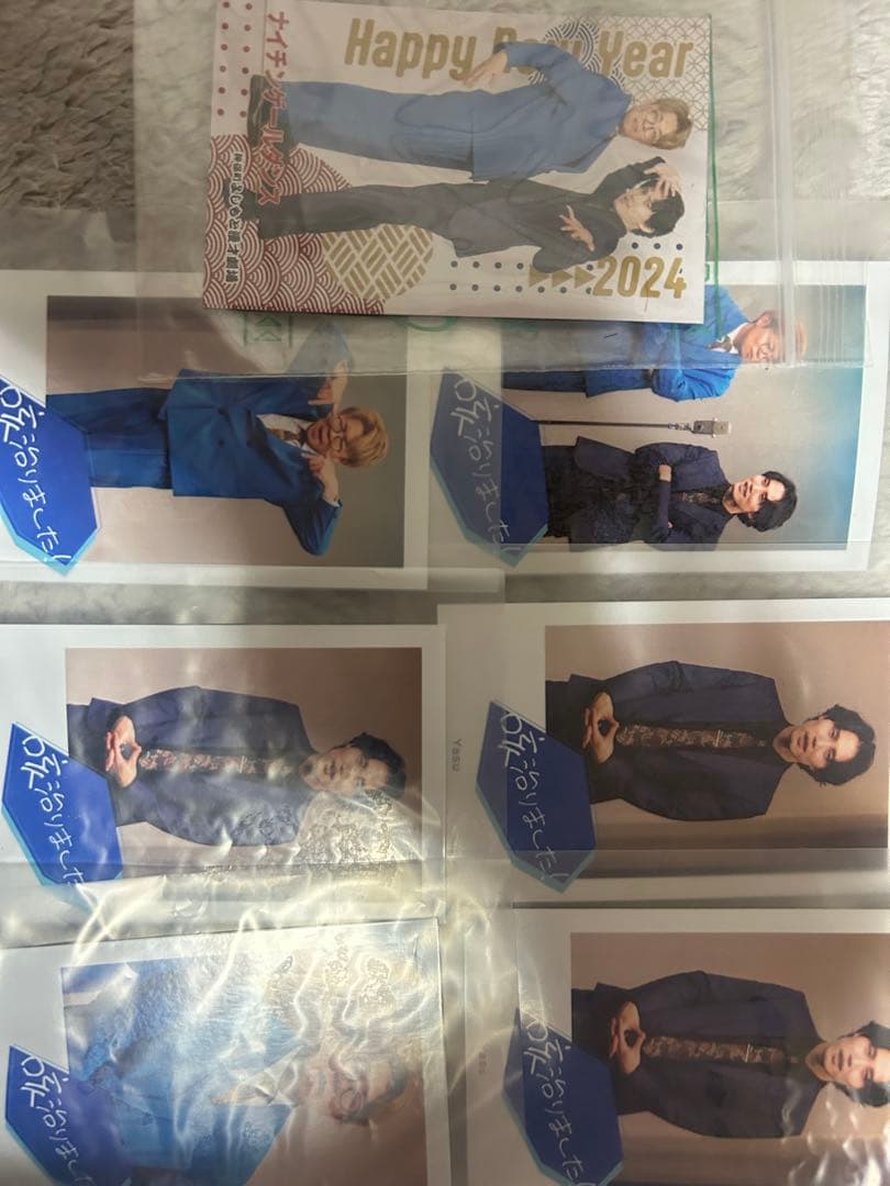 芸人さんグッズまとめ