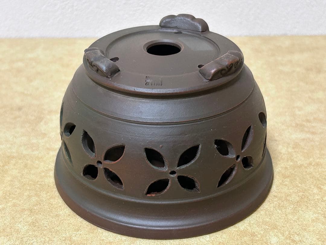 美芸　盆栽鉢　小品盆栽　山野草