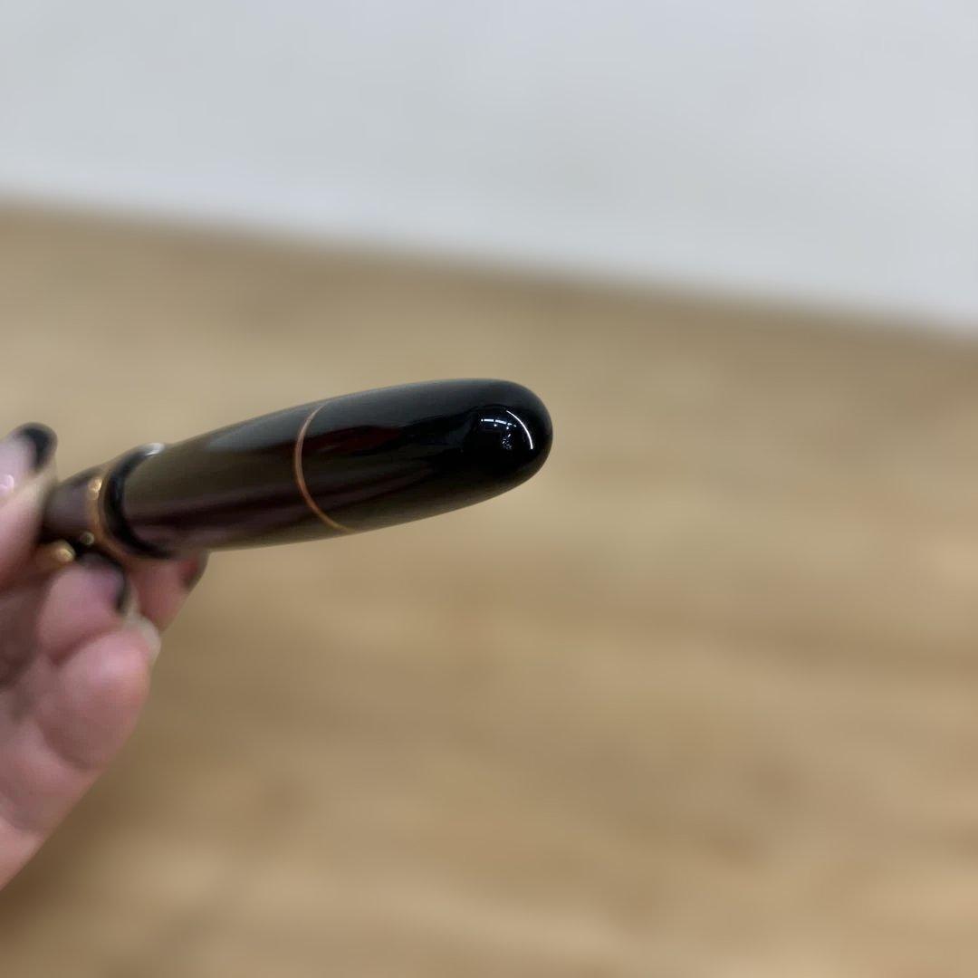 MONTBLANC モンブラン マイスターシュテュック ル・グラン ボールペン