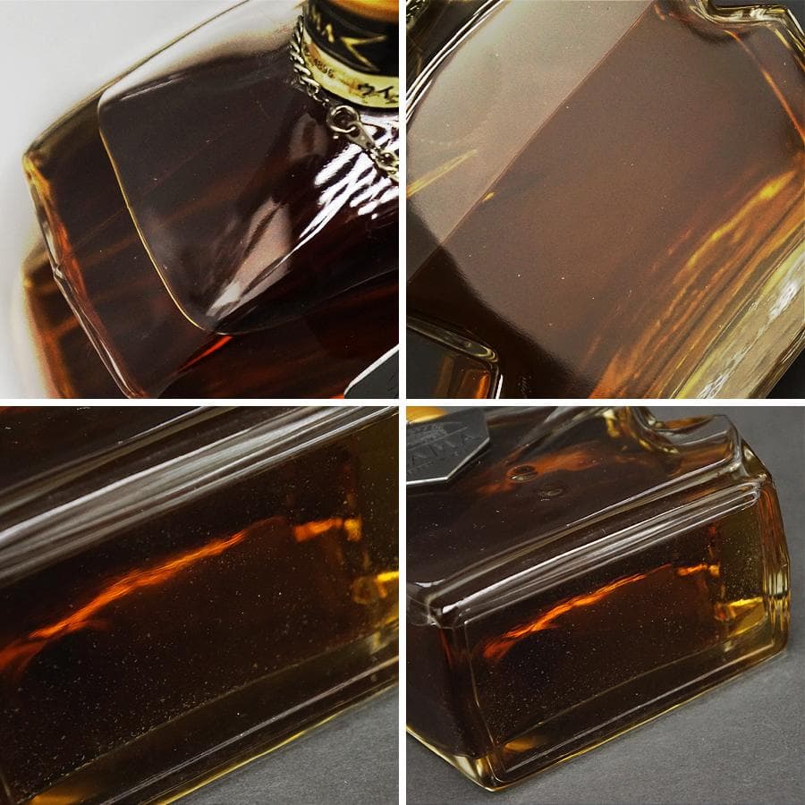 三楽オーシャン 浅間 ASAMA ブレンデッドウイスキー 特級 未開栓 箱替栓付