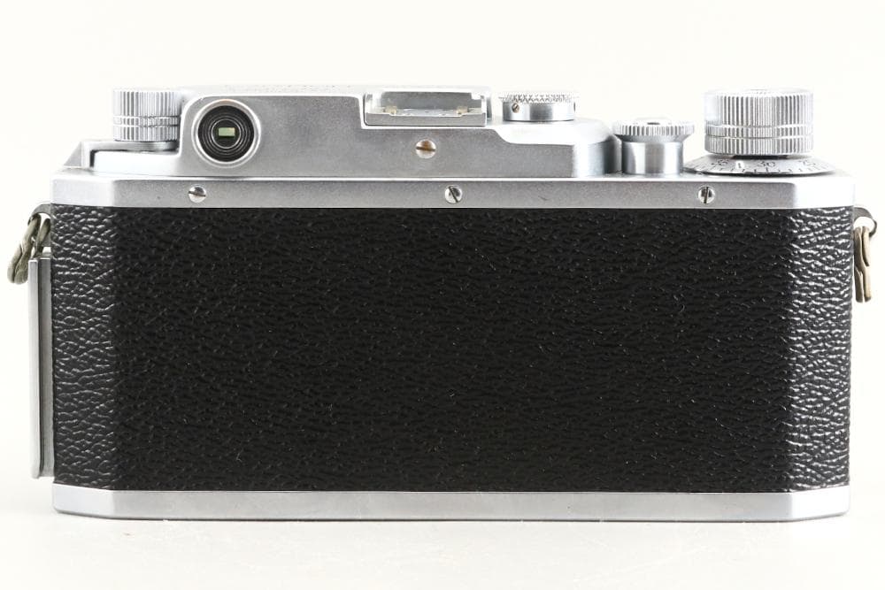 Canon キャノン 4sb ボディ レンジファインダーカメラ Lマウント