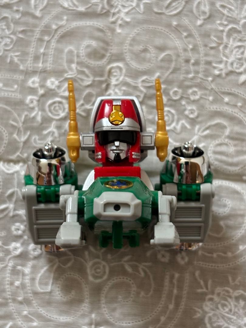 ビクトリーロボ