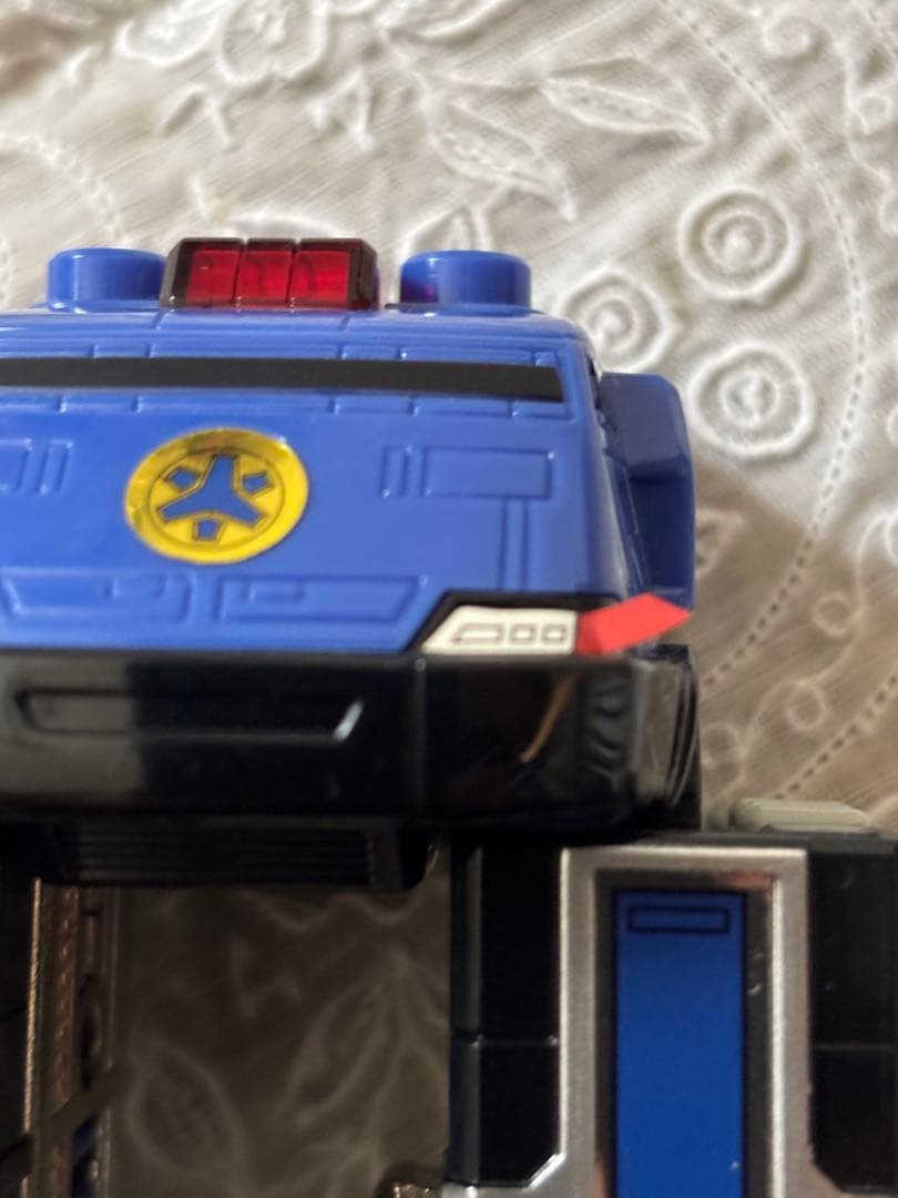 ビクトリーロボ