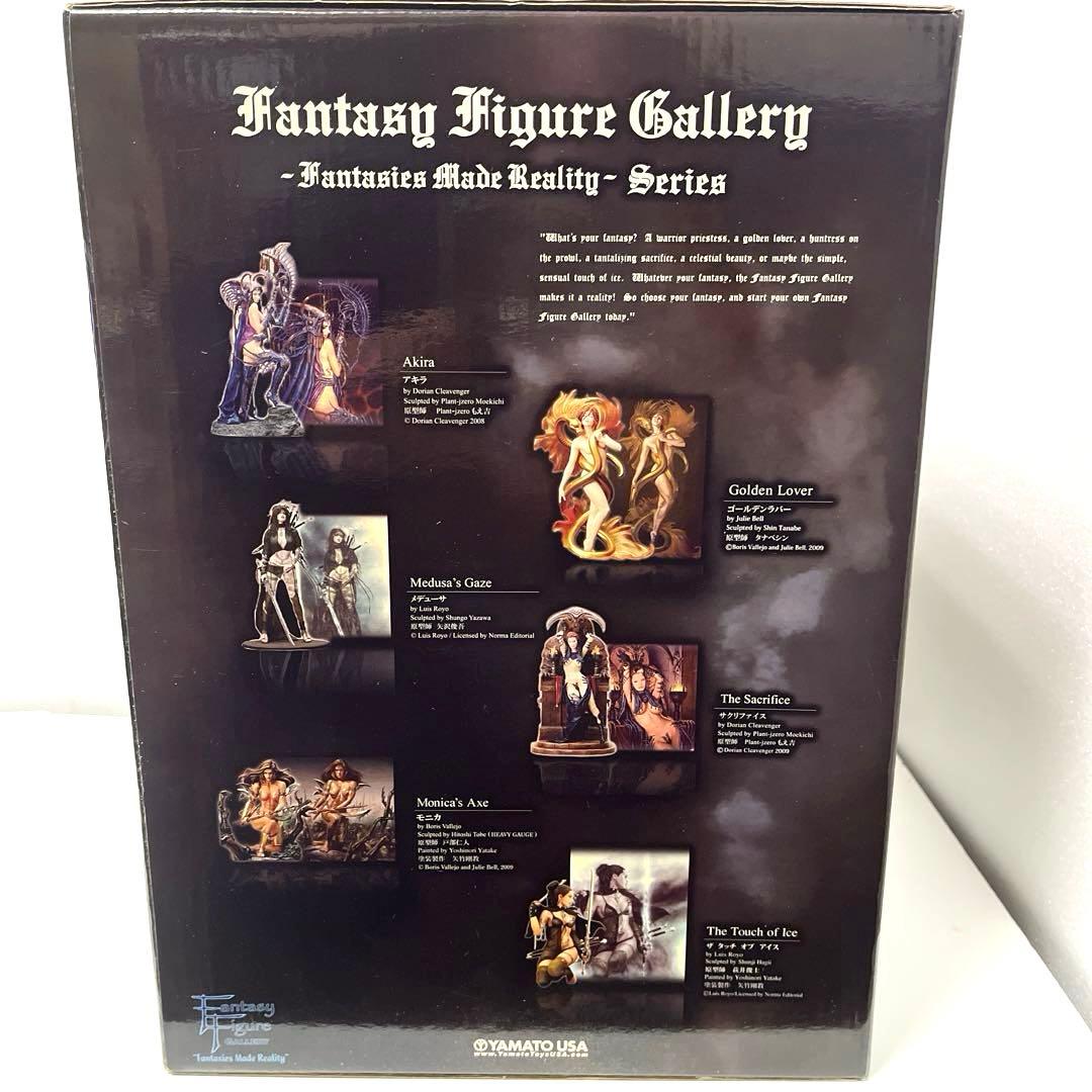 ブラックティンカーベル　ファンタジーフィギュアギャラリー　PVC製