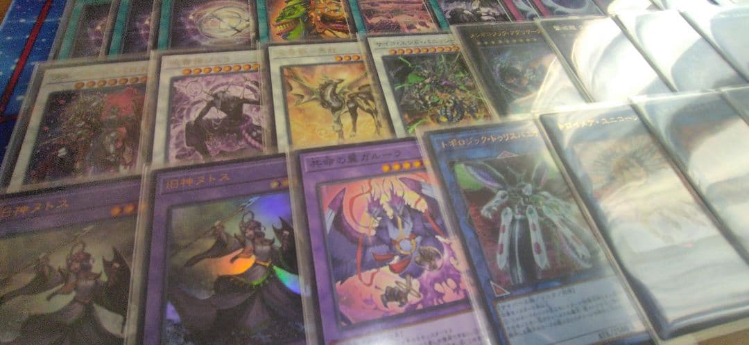 遊戯王　ドラグマジェネシス　デッキ　本格構築　べミドバル　シェモース