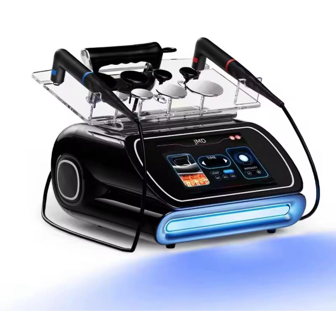 インディバ同様　高周波　448khz RET CET ラジオ波　INDIBA