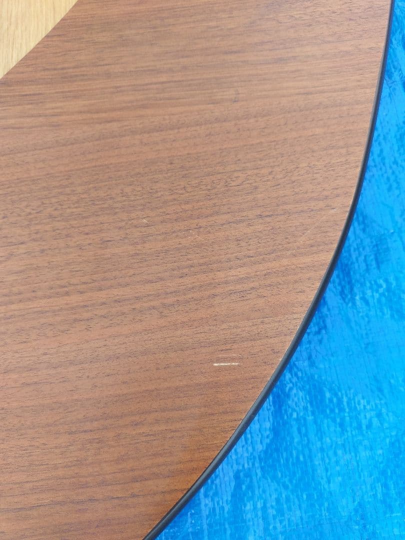 国産楕円形こたつ150センチ