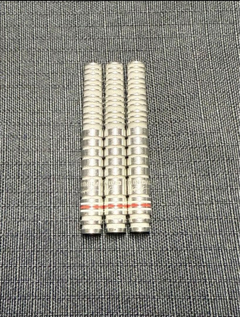 【美品】ダーツ Gomez Type15 20g ゴメス15 山田勇樹選手モデル