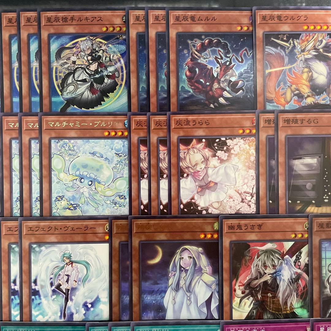 大会優勝構築 ドラゴンテイルデッキ ファイメナ ルキアス 羅睺星辰