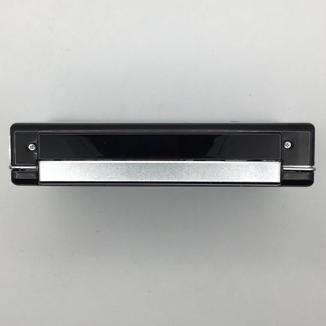 SONY カセットウォークマン WM-509 ブラック ソニーカセットプレーヤー