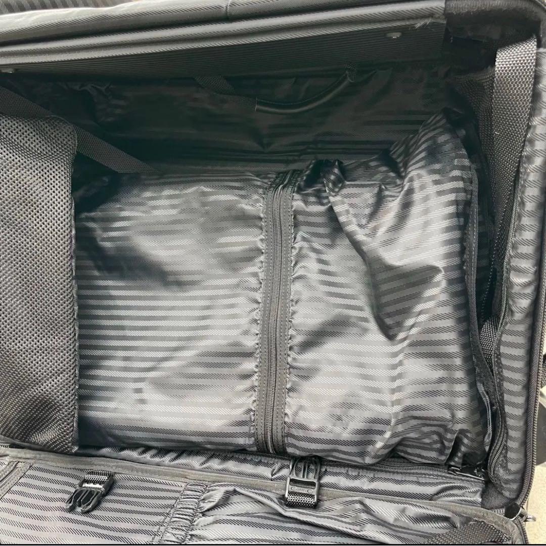 Pathfinder パスファインダー　キャリーケース　ビジネスキャリー　大容量