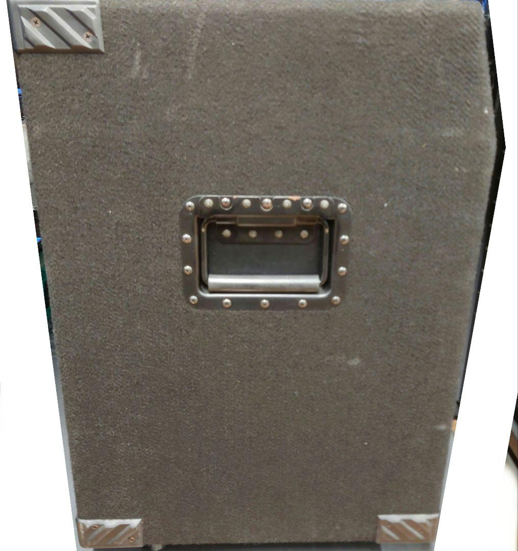 ■■SWR tBlack Beauty ベース用コンボアンプ【真空管アンプ】