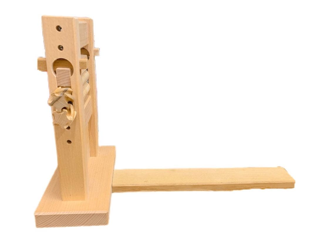 【美品】aladdin's 綿くり機