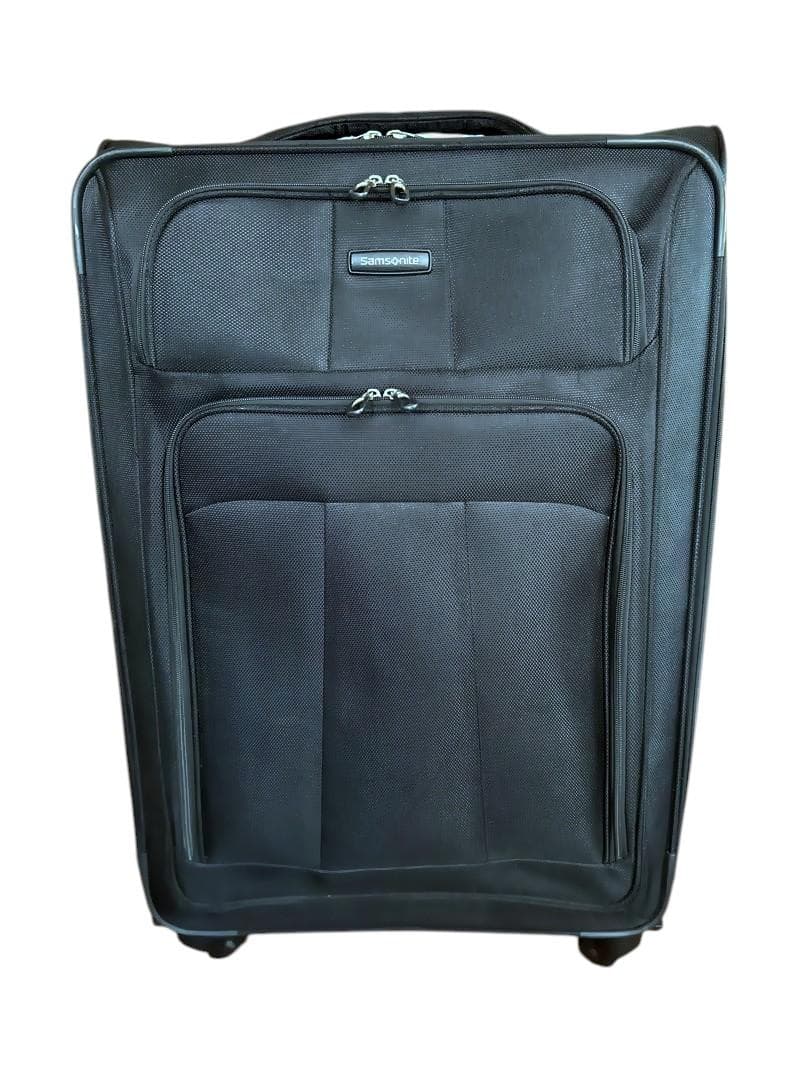 サムソナイト Samsonite　スーツケース キャリーケース 大容量 ソフト