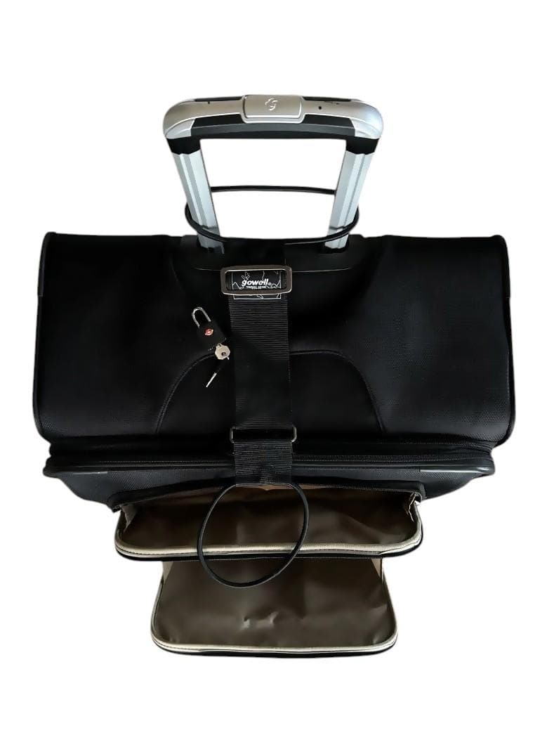 サムソナイト Samsonite　スーツケース キャリーケース 大容量 ソフト