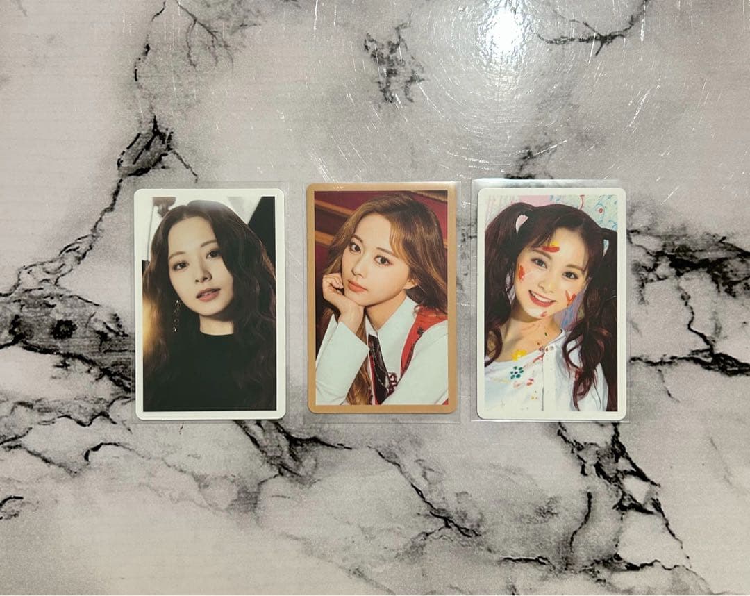 Celeblate.Perfect Word.Fanfare ツウィハイタッチ券