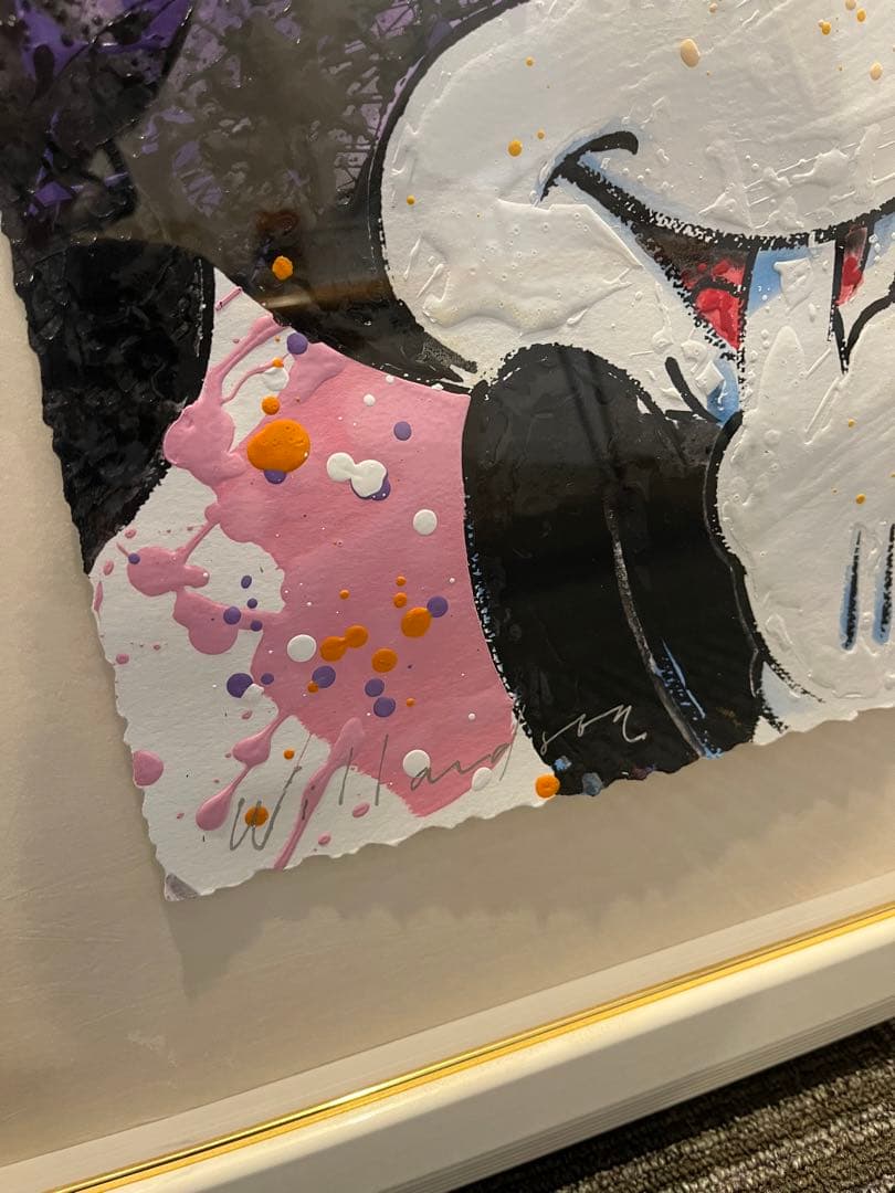 ウィラードソン/チーズケーキ