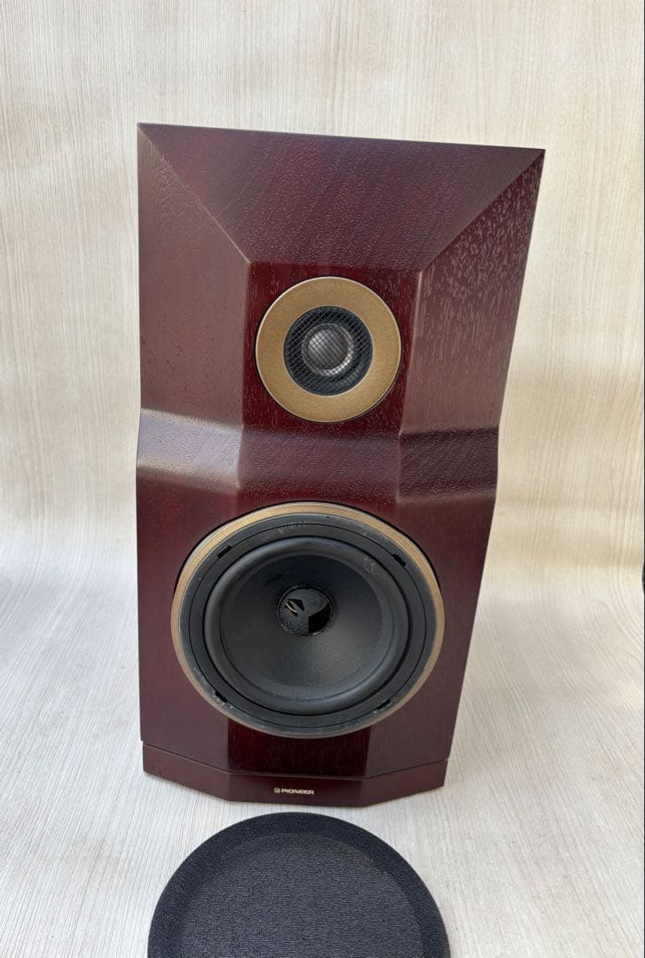 Pioneer S-07 スピーカーペア パイオニア1点のみ