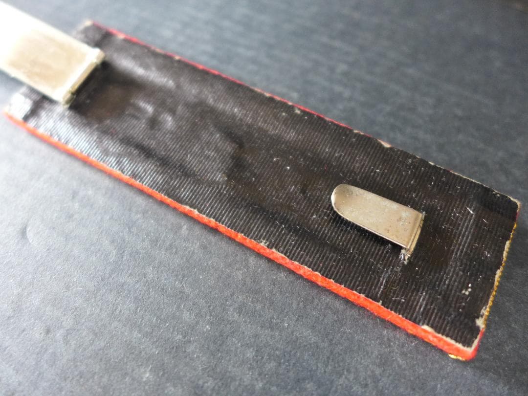 時代物　戦前　大日本帝国　将官　大将？　肩章　記章　レトロ　アンティーク　骨董