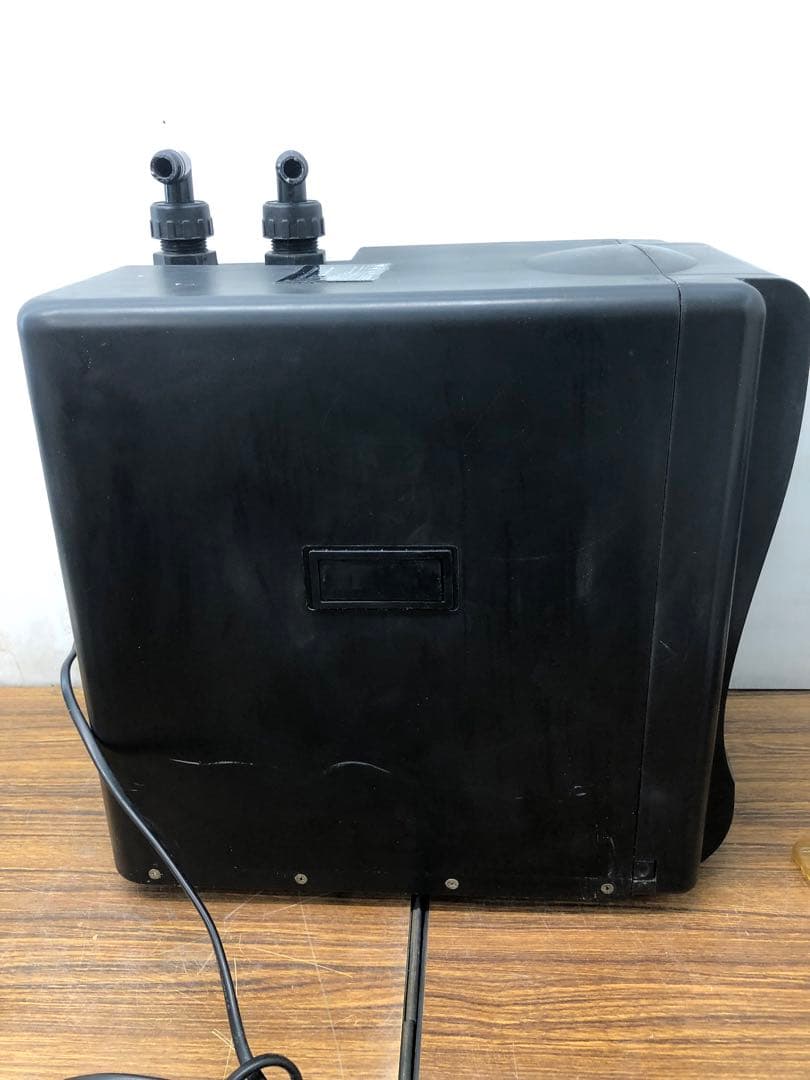 ゼンスイ クーラー ZR-130E