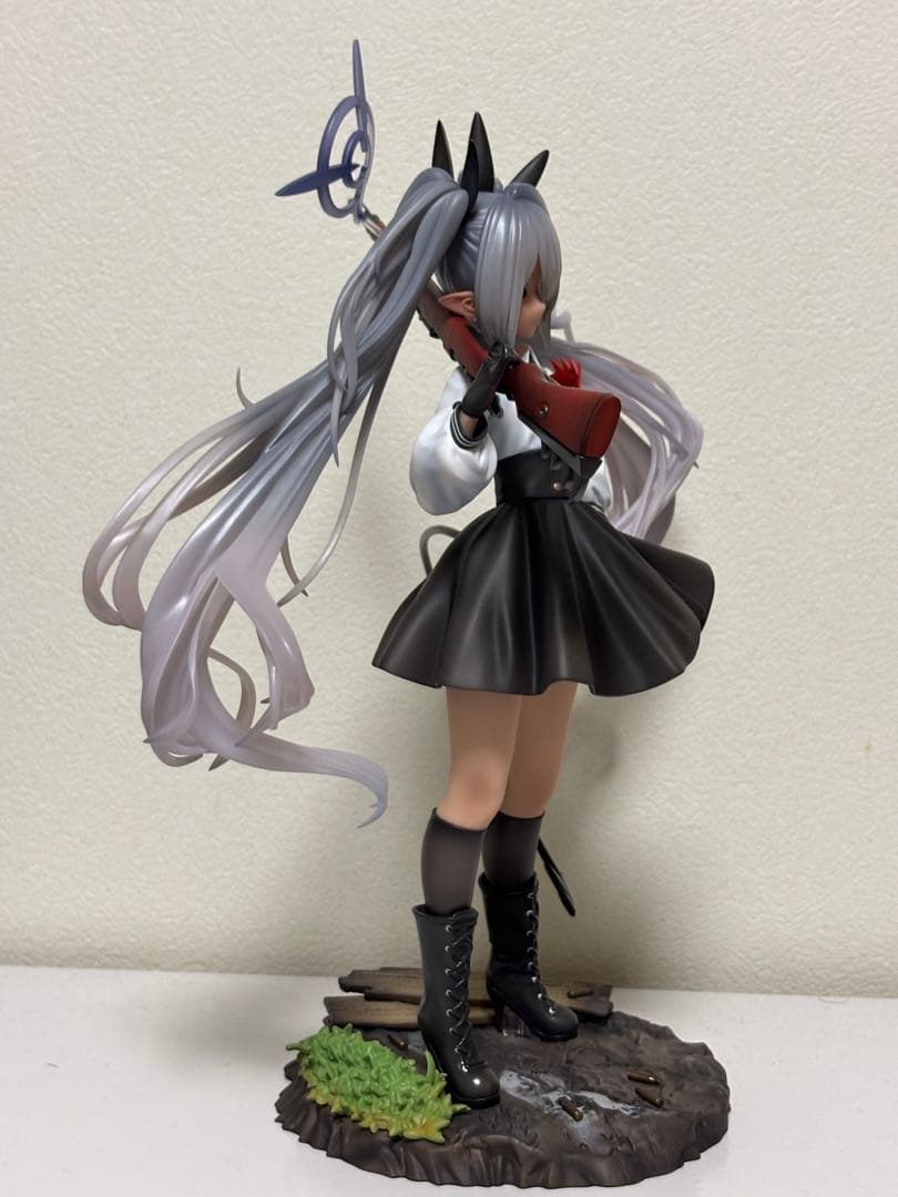 スピリテイル ブルーアーカイブ 銀鏡イオリ 1/7スケールフィギュア