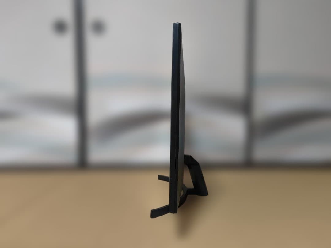 大画面モニター 31.5インチ LG 32ML600M-B 本体