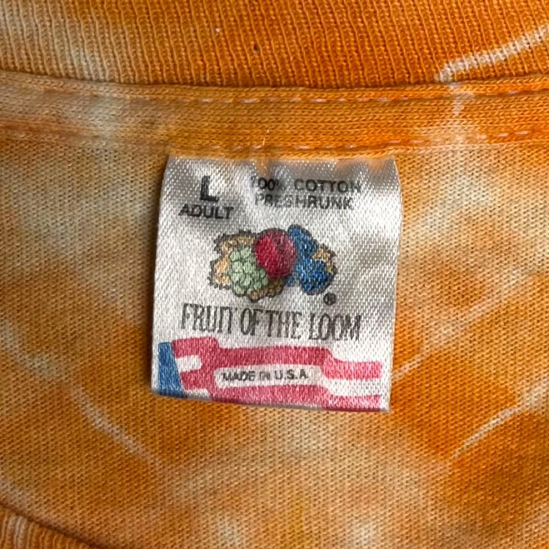 T*A様 《希少》USA製 90s Allman Brothers 1994 ツ