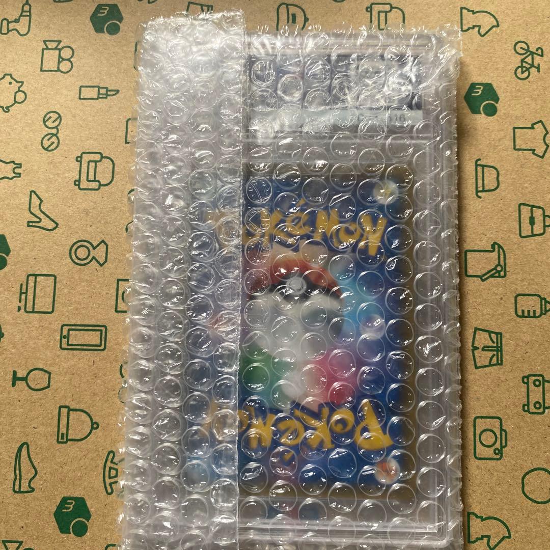 カスミのおねがいsr [PSA 10]