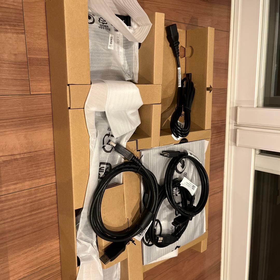 HP Z24f G3 液晶モニター 23.8インチ IPS FHD DISP